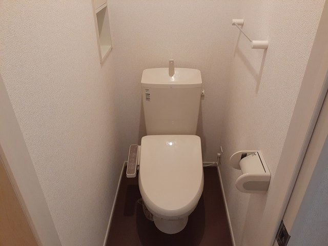 アンジュ宝塚 その他3