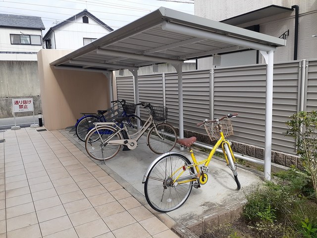 アンジュ宝塚 その他7