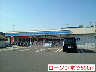 レジデンス佐々木Ⅲ その他外観2