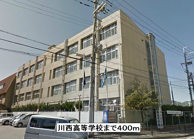 レジデンス佐々木Ⅲ その他外観3