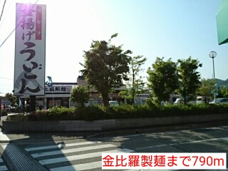 レジデンス佐々木Ⅲ その他外観4