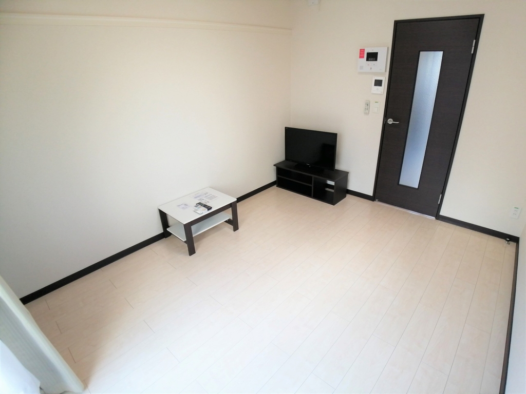 レオネクストＬｏｖｉｎ　Ⅲ ベッドルーム