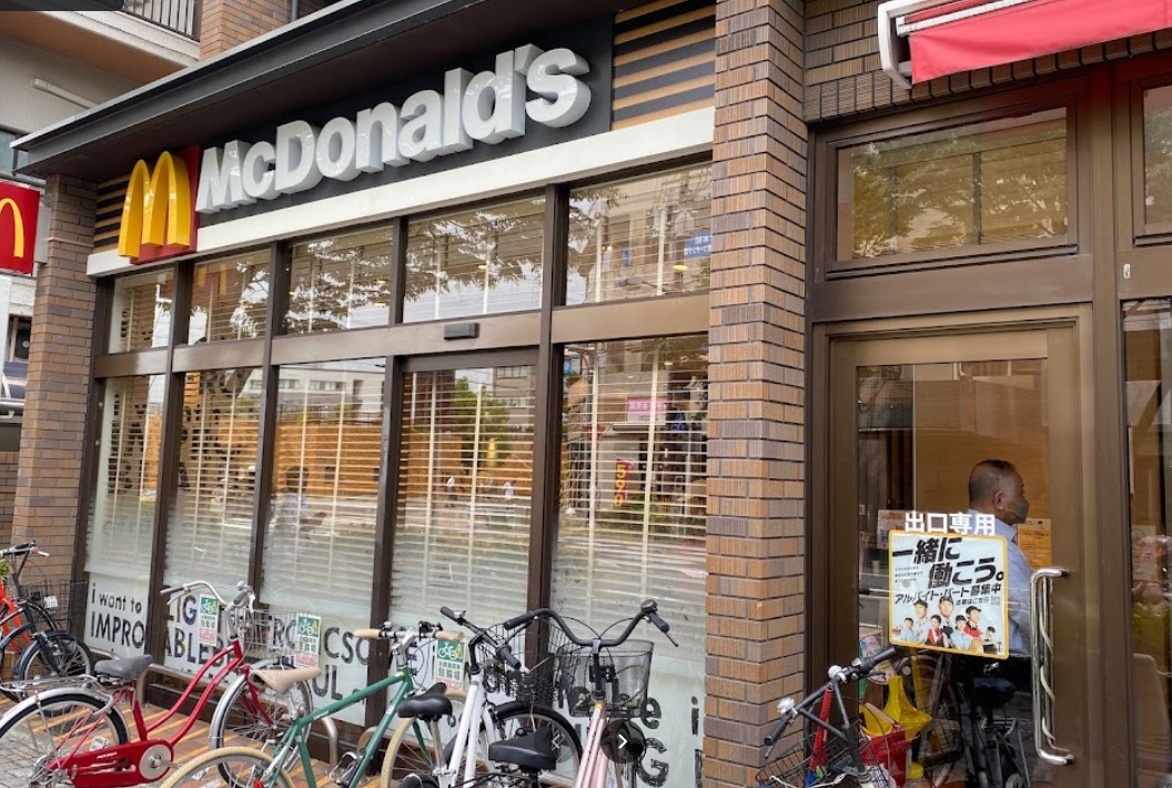 アレスハイム武庫之荘　B棟 周辺画像3