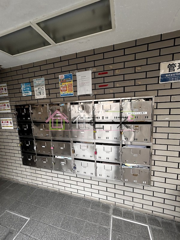 カーサ天六 その他外観6