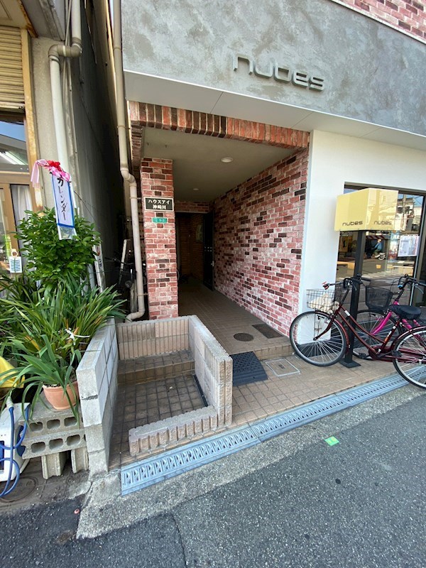 ハウスアイ神崎川 その他1