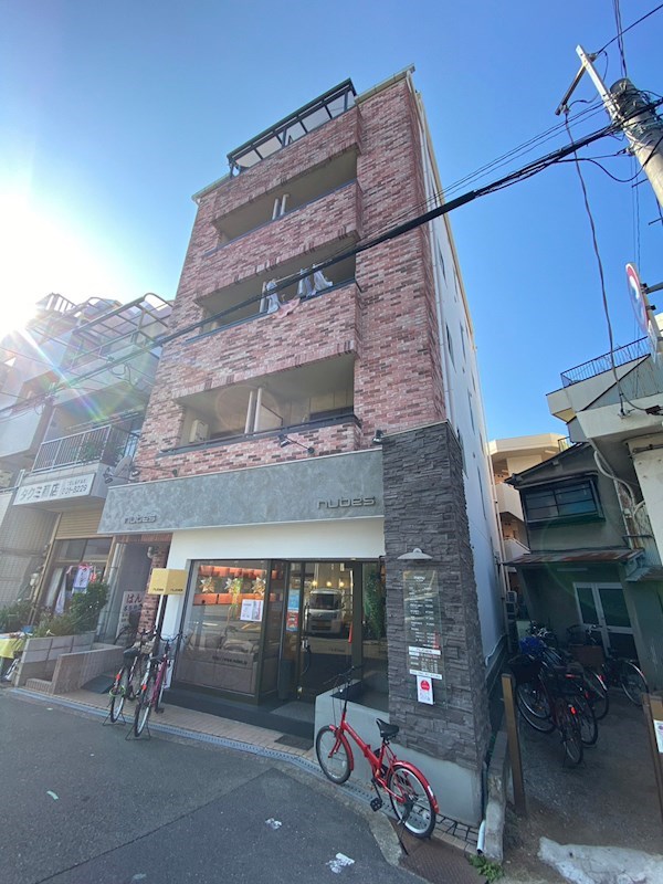 ハウスアイ神崎川 その他外観1