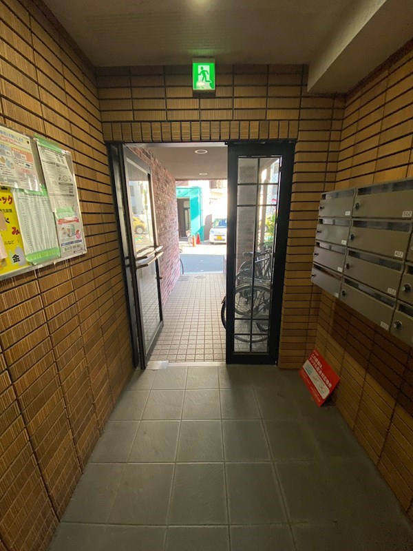 ハウスアイ神崎川 その他外観2