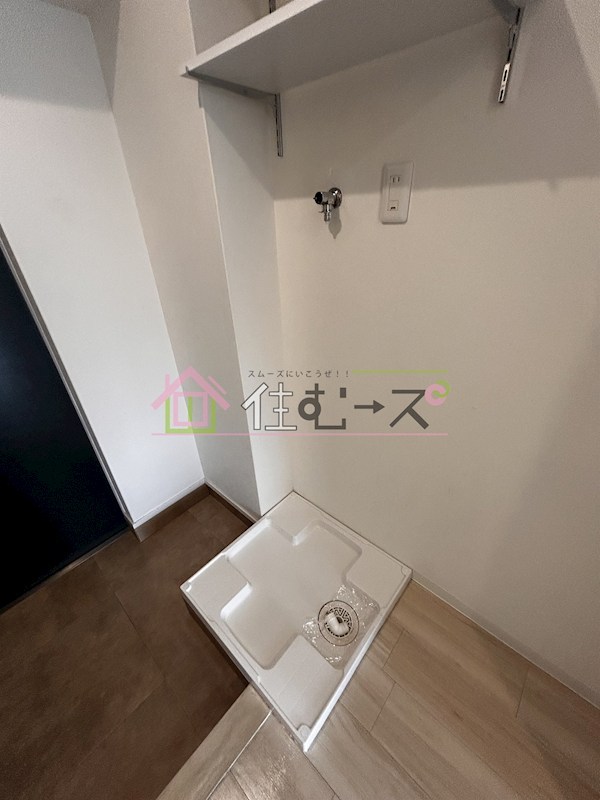 おおきに北梅田サニーアパートメント その他2
