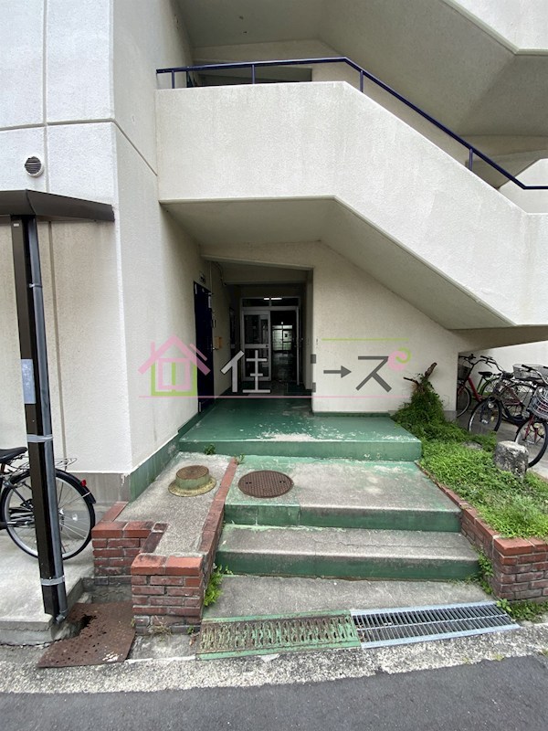 今川ハイツ その他1