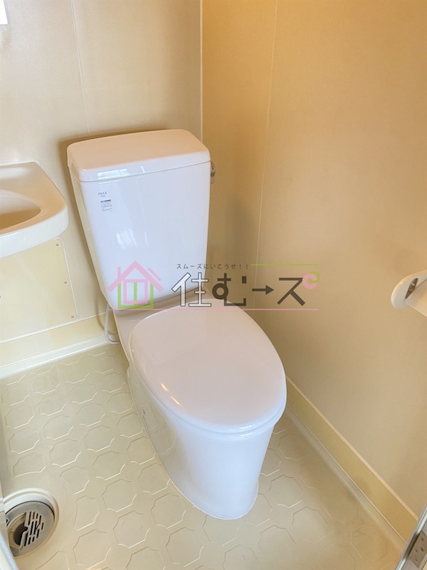 今川ハイツ その他3