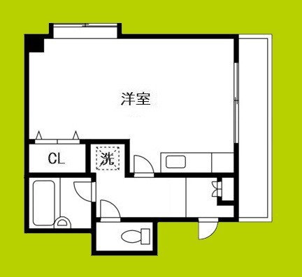 コムシノア 間取り