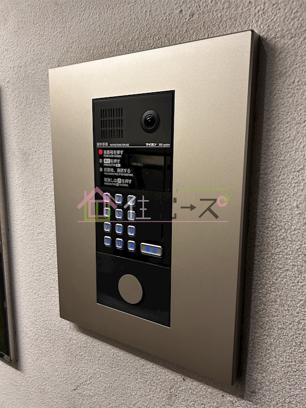 コムシノア その他外観5