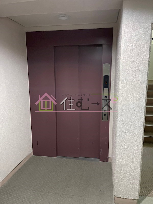 ハイネスト新大阪 その他外観5