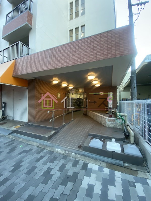 サンマンション その他1