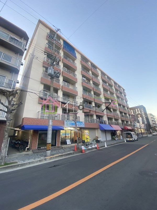 サンマンション その他外観1