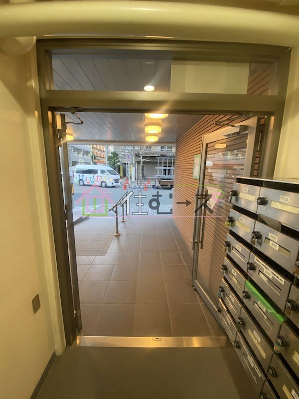 サンマンション その他外観2