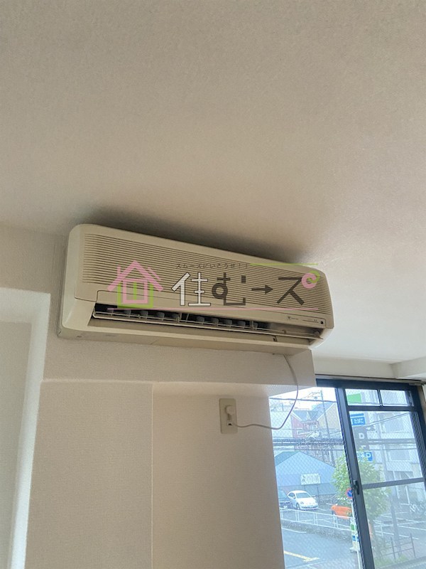 パークシティ東三国 その他2