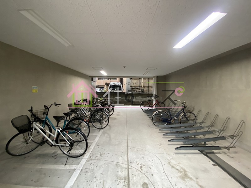 ラナップスクエア新大阪 その他外観6