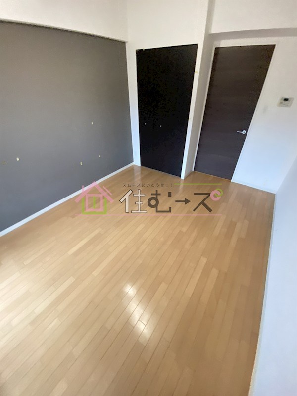 ラナップスクエア新大阪 リビング