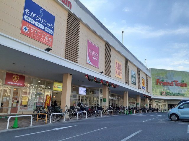 サンセリテ　Ｆ その他外観3