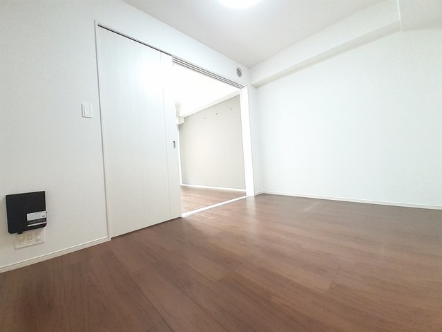 グランコート・エルクラージュ リビング