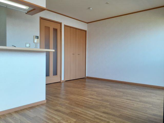 コータ・コートⅠ リビング