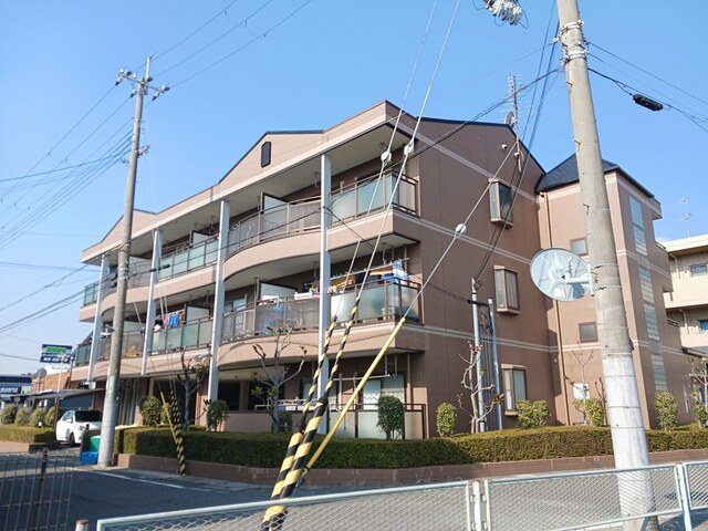 エミネンス小野 外観