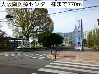 フォルシュ　Ｍ その他外観2