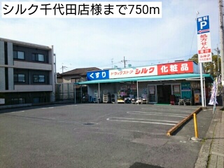 フォルシュ　Ｍ その他外観3