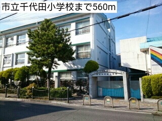 フォルシュ　Ｍ その他外観5