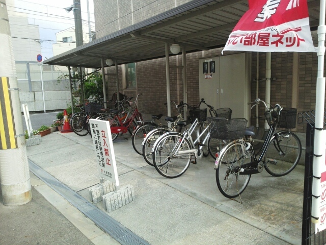 サンリット　オカ その他7