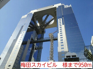 プランドールＴＯＤＡ その他外観4