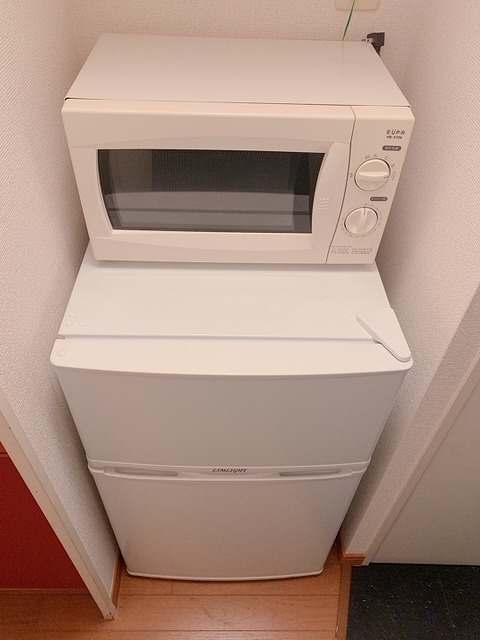 レオパレスアザレ その他6