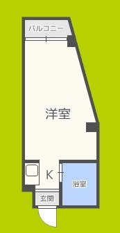 杭全ダイヤモンドライフ 間取り