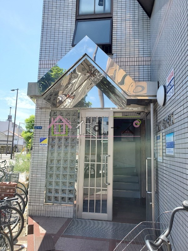 杭全ダイヤモンドライフ その他1