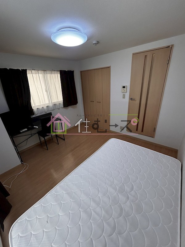 みおつくし堂島 リビング