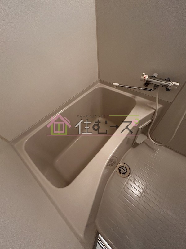 みおつくし堂島 風呂画像