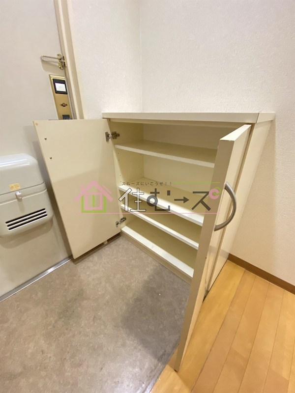 サンシャイン淀川 その他4
