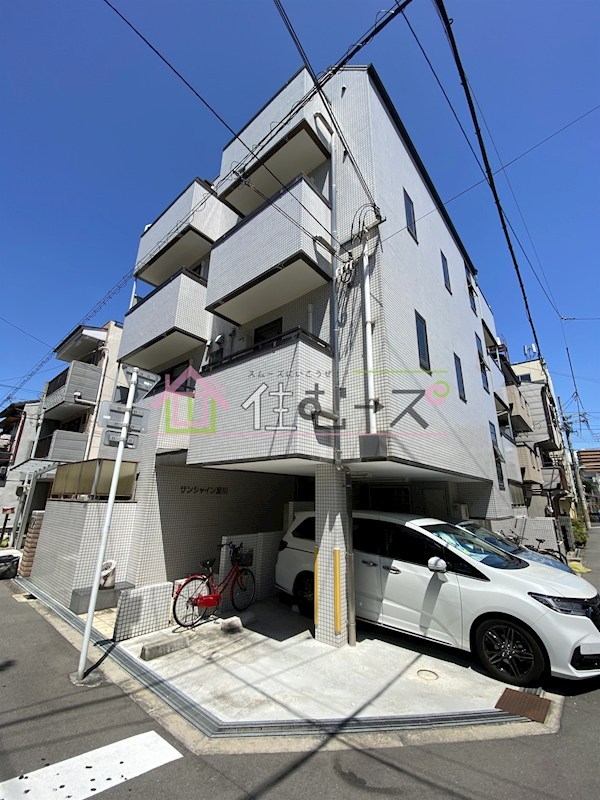 サンシャイン淀川 その他外観1