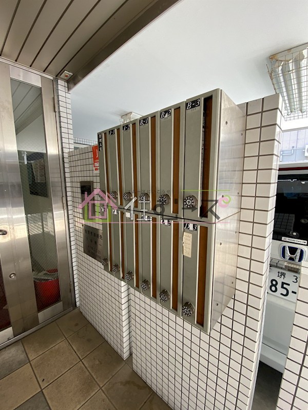 サンシャイン淀川 その他外観2