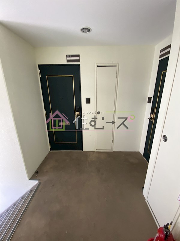 サンシャイン淀川 その他外観5