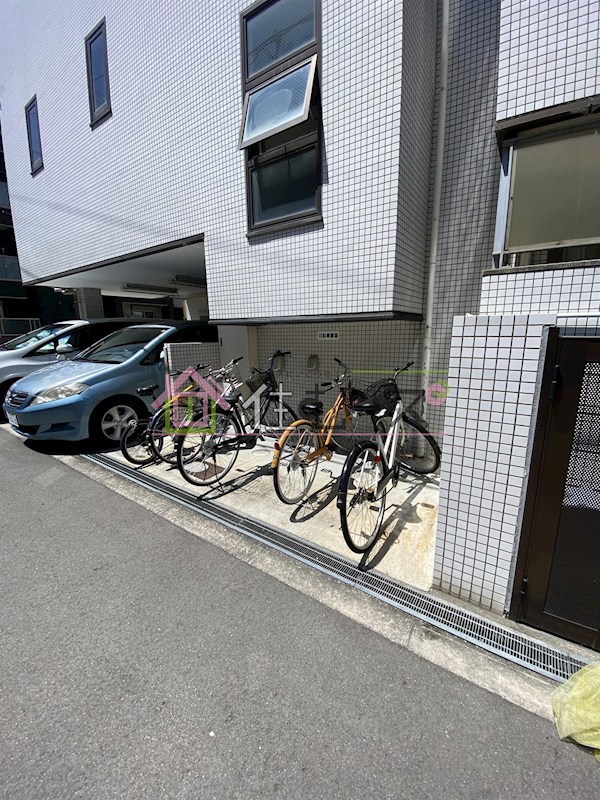サンシャイン淀川 その他外観6
