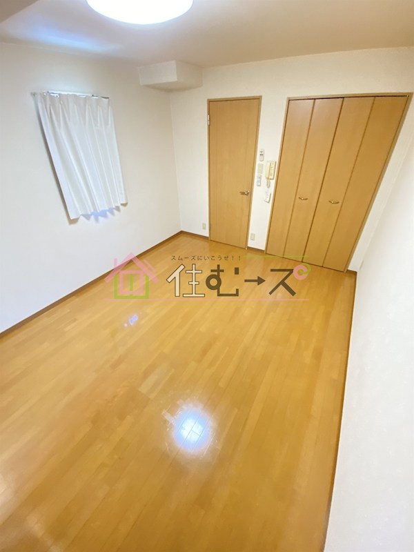 サンシャイン淀川 リビング