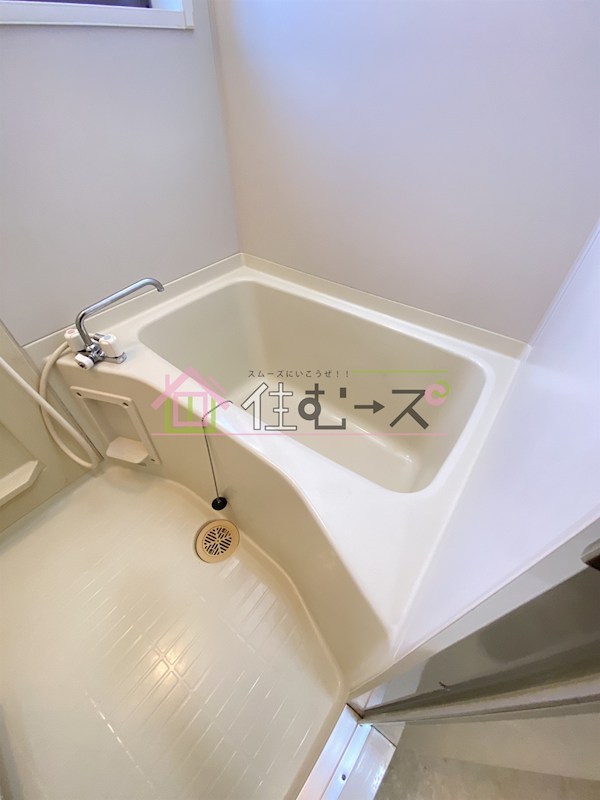 サンシャイン淀川 風呂画像