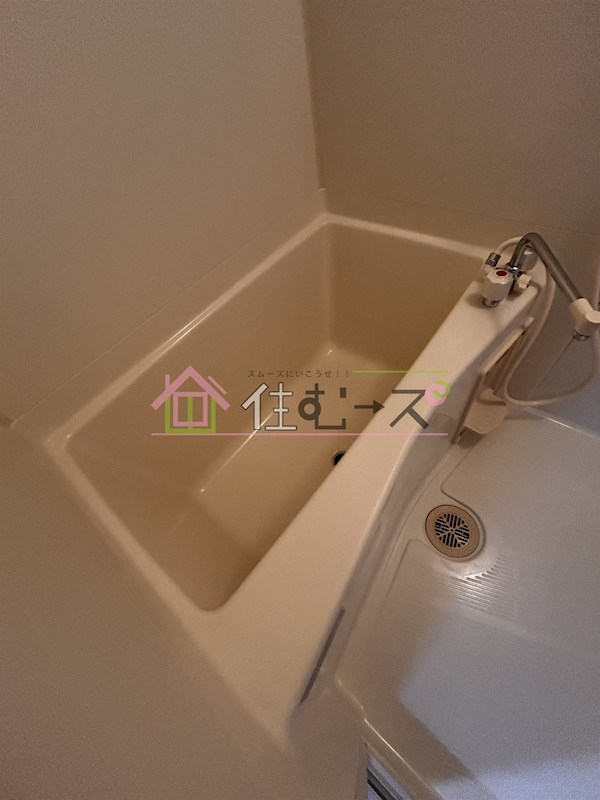 プレミアム新福島 風呂画像