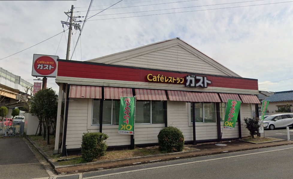 CASA　CALMA菱木 周辺画像10