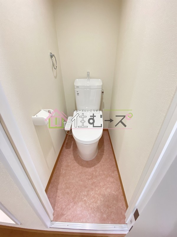 第2高永ハイツ その他2