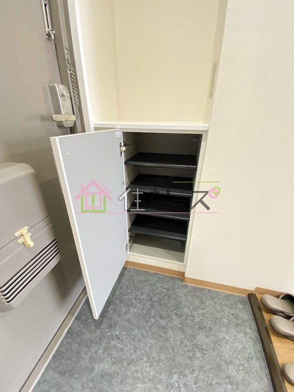 第2高永ハイツ その他4