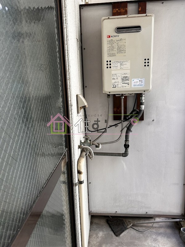 コスモメイト野田 その他2