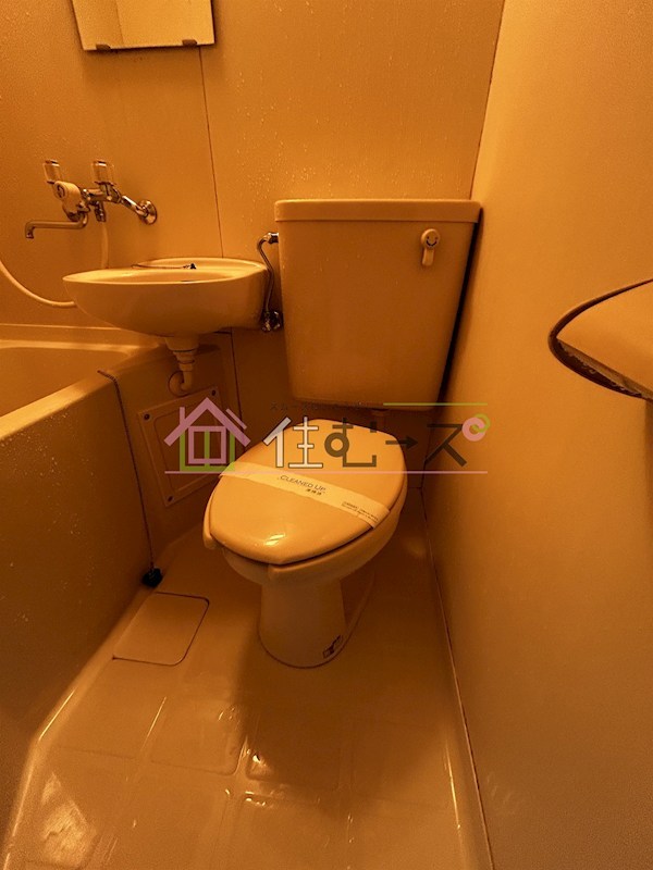 コスモメイト野田 その他4